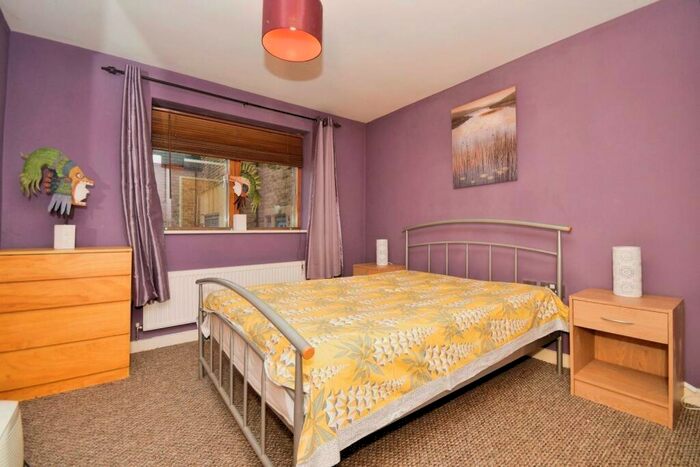 1 Bedroom Flat To Rent In Leadmill Street, City Centre, Sheffield, S1