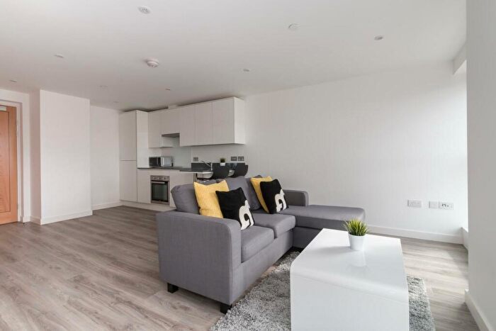 1 Bedroom Apartment To Rent In One Swallow Street, Swallow Street, B1