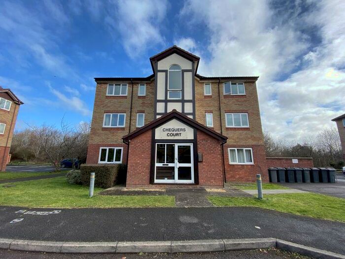 1 Bedroom Flat To Rent In Palmers Leaze, Bristol, BS32