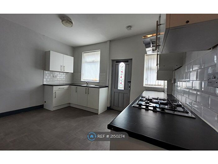 2 Bedroom Terraced House To Rent In Cook Street, Leigh, WN7