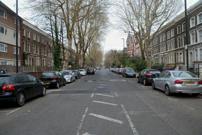 1 Bedroom Flat To Rent In Approach Road, London, E2