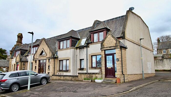 2 Bedroom Flat To Rent In Baird Road, Ratho, Edinburgh, EH28