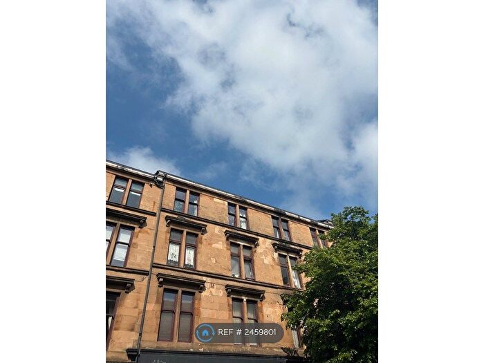 1 Bedroom Flat To Rent In Dowanhill Street, Glasgow, G11