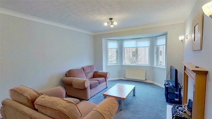 3 Bedroom Apartment To Rent In Easter Dalry Road, Edinburgh, EH11