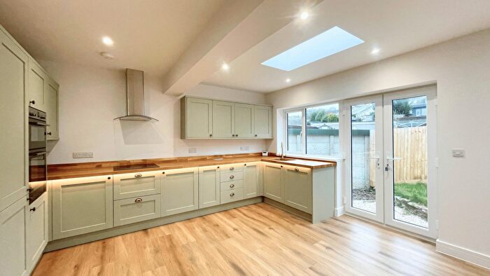 2 Bedroom Bungalow To Rent In Churston Way, Brixham, TQ5