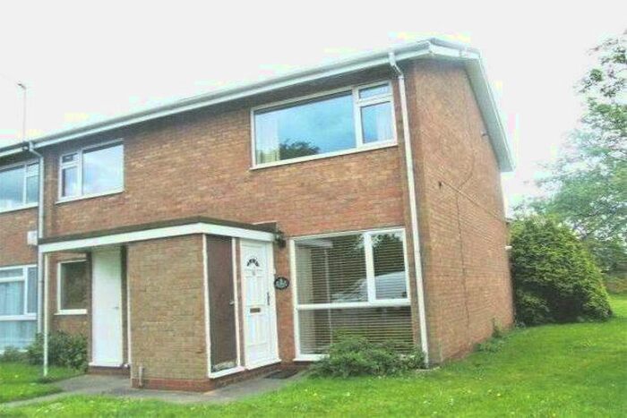 2 Bedroom Maisonette To Rent In Enfield Close, Birmingham B23