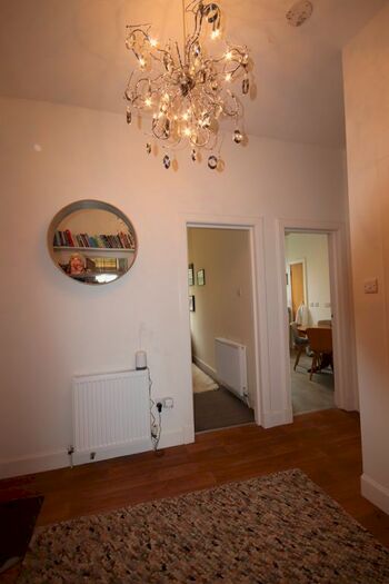 2 Bedroom Flat For Sale In Castle Street, Rothesay, Isle Of Bute, PA20