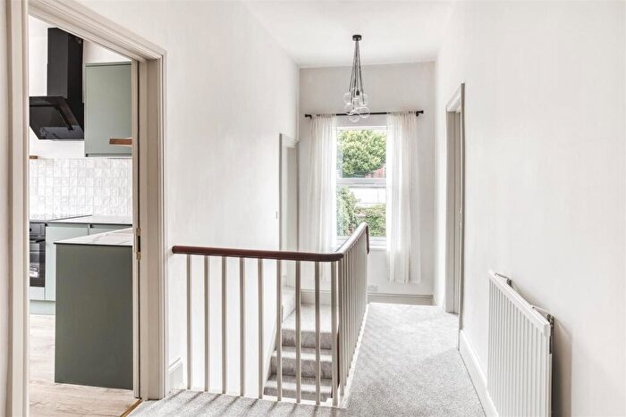 2 Bedroom Apartment To Rent In Church Street, Littleover, Derby, DE23