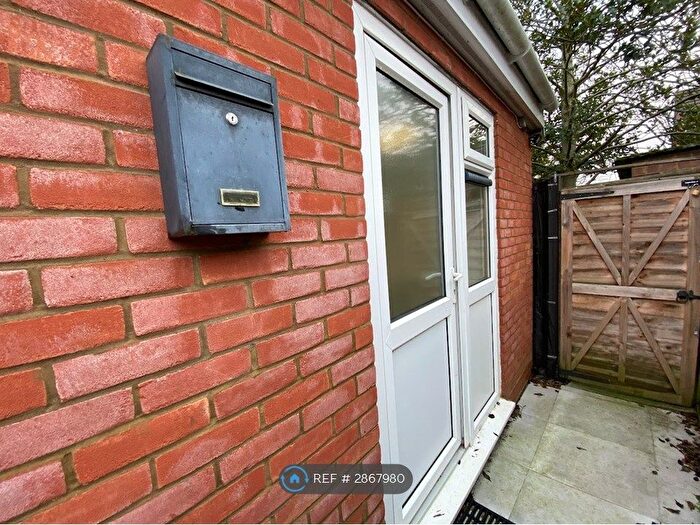 1 Bedroom Flat To Rent In Annex Alex Wood Road, Cambridge, CB4