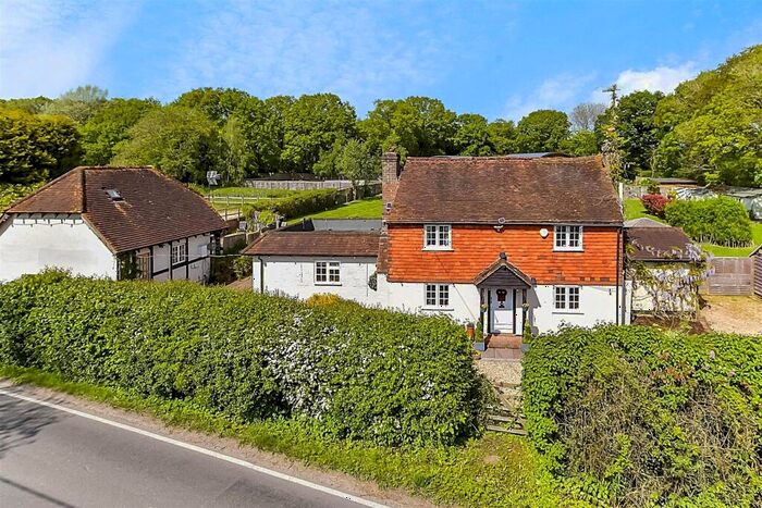 3 Bedroom Cottage For Sale In Partridge Lane, Newdigate, Dorking, Surrey, RH5