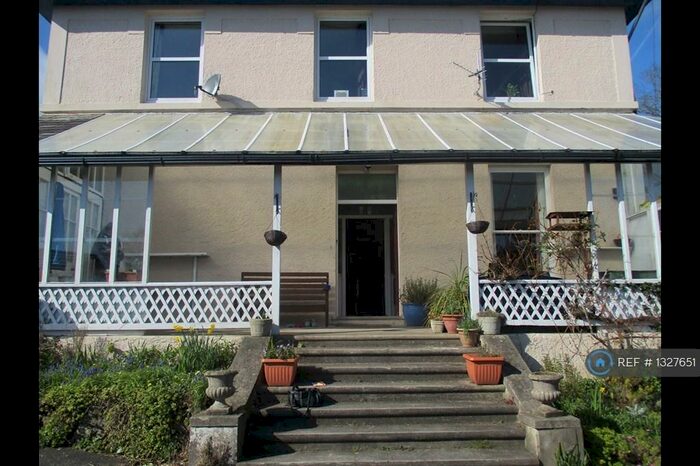 Studio To Rent In Nilgala House, Bideford, EX39