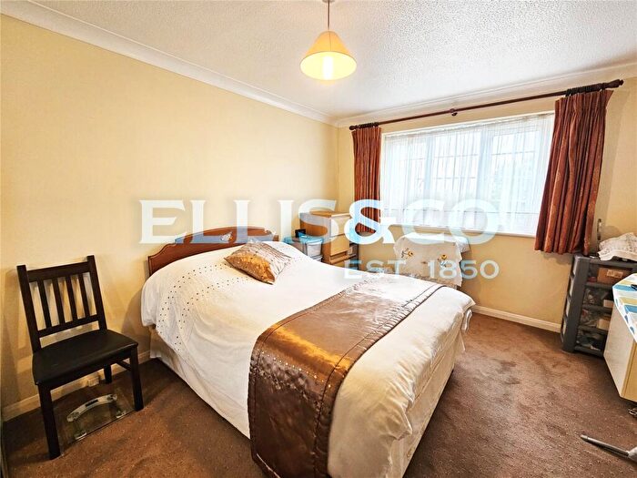 1 Bedroom Apartment To Rent In Cymbeline Court, Gayton Road, Harrow, HA1