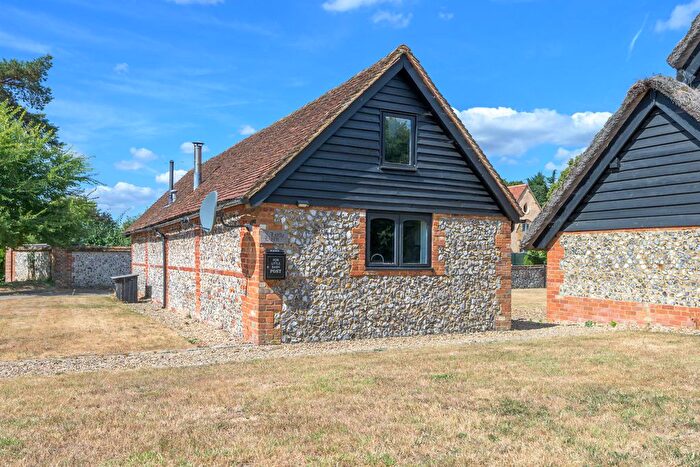 1 Bedroom Barn Conversion To Rent In Widmere Lane, Marlow, SL7