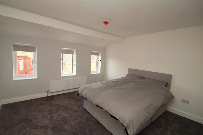 1 Bedroom Property To Rent In Alexandra Road, Hemel Hempstead, HP2