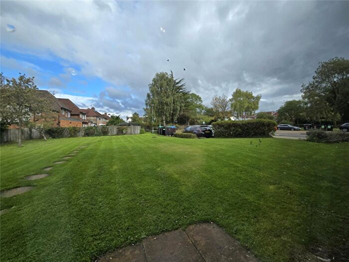 2 Bedroom Apartment To Rent In Chalfont Court, , Northwick Park Road, Harrow, HA1