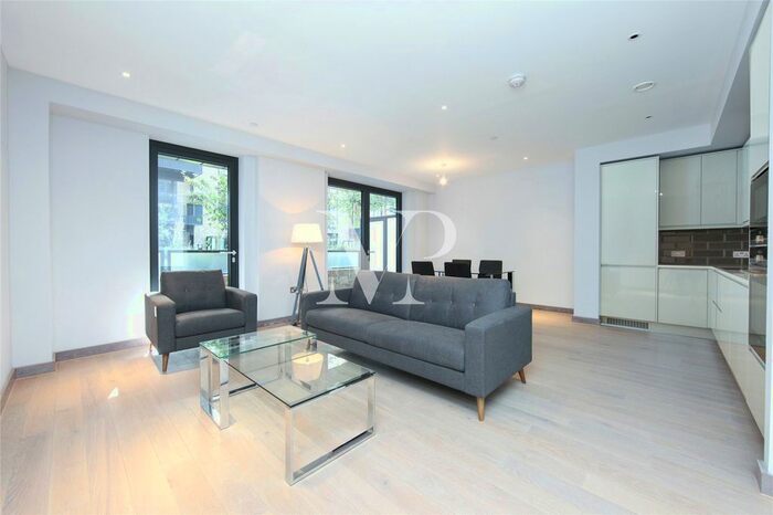 2 Bedroom Flat To Rent In Dray House, Bellwether Lane, London, SW18