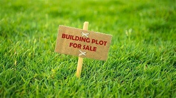 Land For Sale In Carreghofa, Llanymynech, SY22
