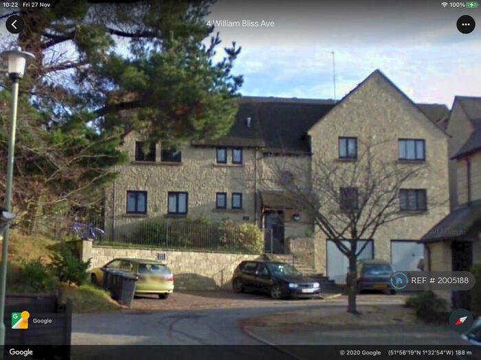 2 Bedroom Flat To Rent In William Bliss House, Chipping Norton, OX7