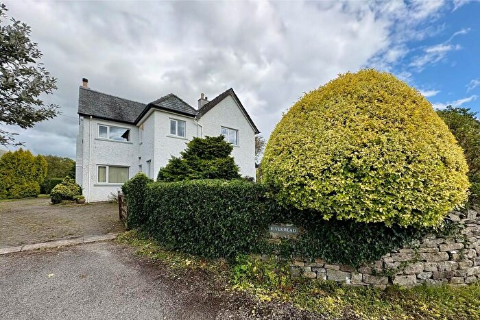 4 Bedroom Detached House For Sale In Rivermead, Millthrop, LA10