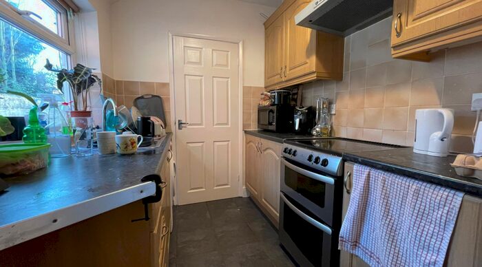 3 Bedroom Terraced House To Rent In Gaunt Street, Lincoln LN5