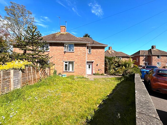 5 Bedroom Semi-Detached House To Rent In Cunningham Road, Norwich, Norfolk, NR5