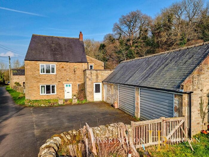 3 Bedroom Detached House For Sale In Mill House, Ebchester, DH8