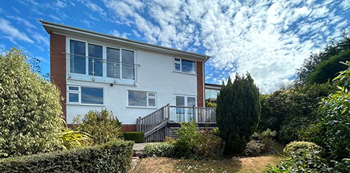 4 Bedroom Detached House For Sale In Bryn Heulog, Old Colwyn, LL29