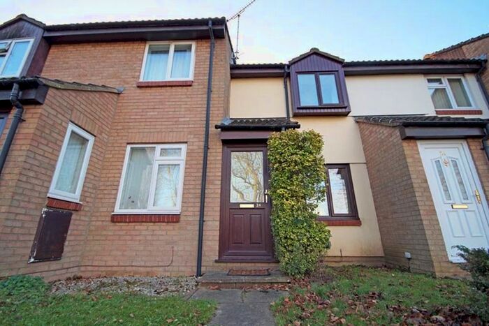1 Bedroom Property To Rent In Charlton Park Drive, Cheltenham GL53
