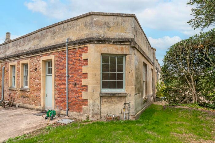 1 Bedroom Flat To Rent In Dauntsey Park House, Dauntsey, Chippenham, SN15