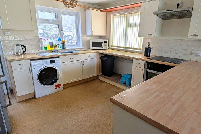1 Bedroom Flat For Sale In East End, Turnpike Road, Marazion, TR17