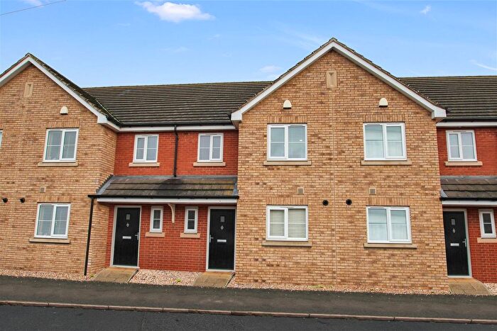 3 Bedroom Terraced House To Rent In Chichele Street, Higham Ferrers, NN10