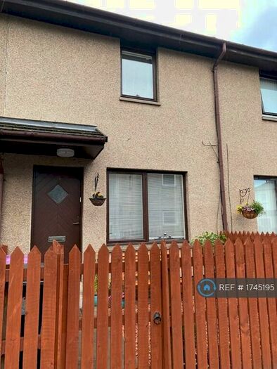 2 Bedroom Terraced House To Rent In Ferrier St, Carnoustie, DD7