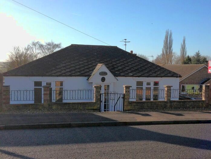 4 Bedroom Detached House To Rent In Banbury Road, Brackley, South Northants, NN13