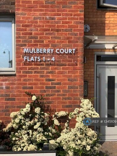 3 Bedroom Flat To Rent In Mulberry House, Southampton, SO14
