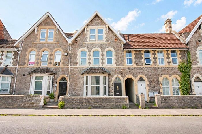 9 Bedroom Terraced House For Sale In Longton Grove Road**A Well Executed Hmo**Over £, P/Annum**, BS23