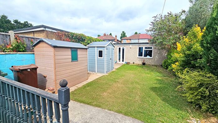 3 Bedroom Semi-detached House For Sale In Morley Crescent East, Stanmore, HA7