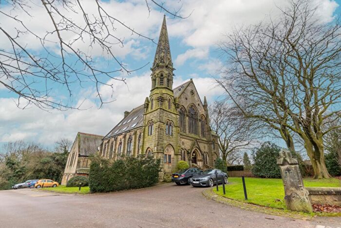 1 Bedroom Flat To Rent In Carr Lane, Thorner, Leeds, LS14