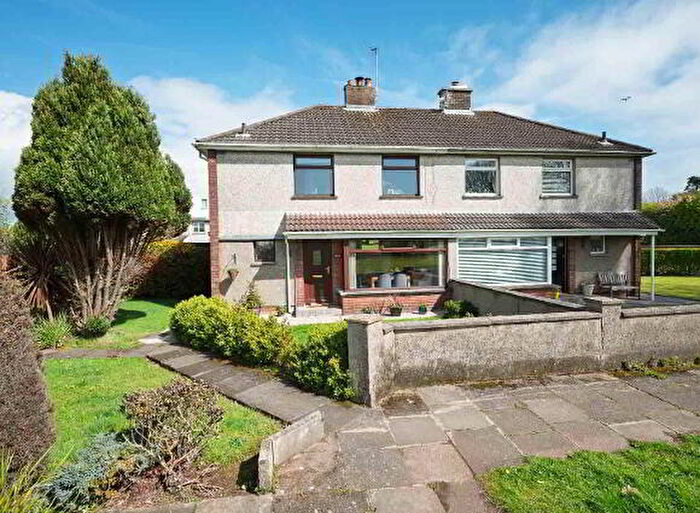 3 Bedroom Semi-Detached House For Sale In Old Holywood Road, Holywood, BT18