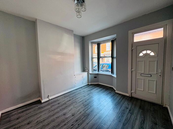 3 Bedroom Terraced House To Rent In Nelson Road, Birmingham, B6