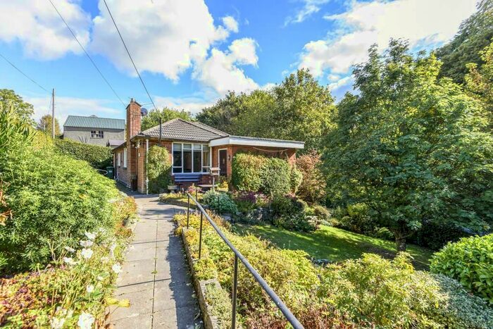 3 Bedroom Bungalow For Sale In Floodgates, Kington, HR5