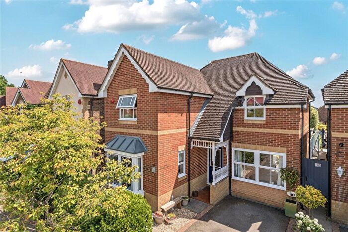 3 Bedroom Detached House For Sale In New Barn, Kirdford, Billingshurst, West Sussex, RH14