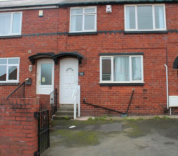 3 Bedroom Semi-Detached House To Rent In Mincing Lane, Rowley Regis, B65