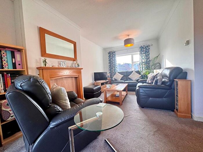 2 Bedroom Retirement Property For Sale In Riddell Gardens, Baldock, SG7
