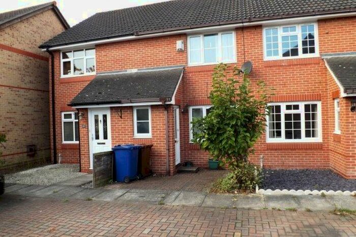 2 Bedroom Property To Rent In Celedon Close, Grays, RM16