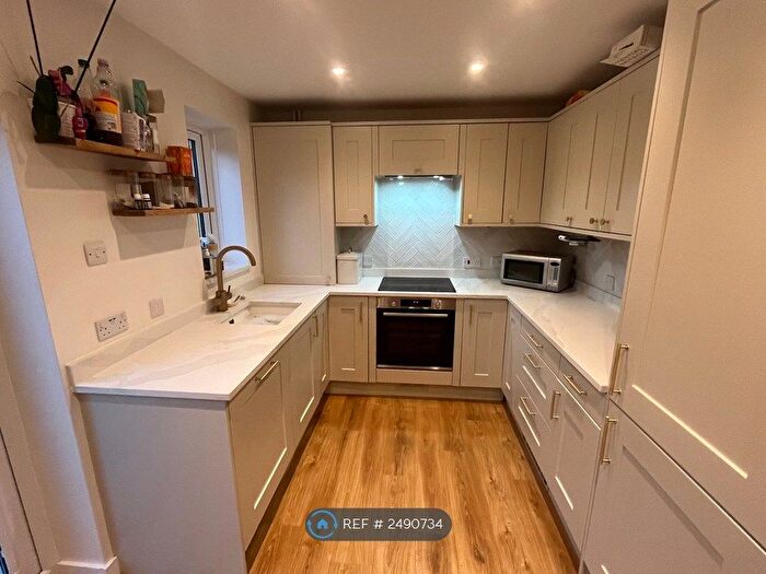 3 Bedroom Semi-Detached House To Rent In Austen Gardens, Whiteley, PO15