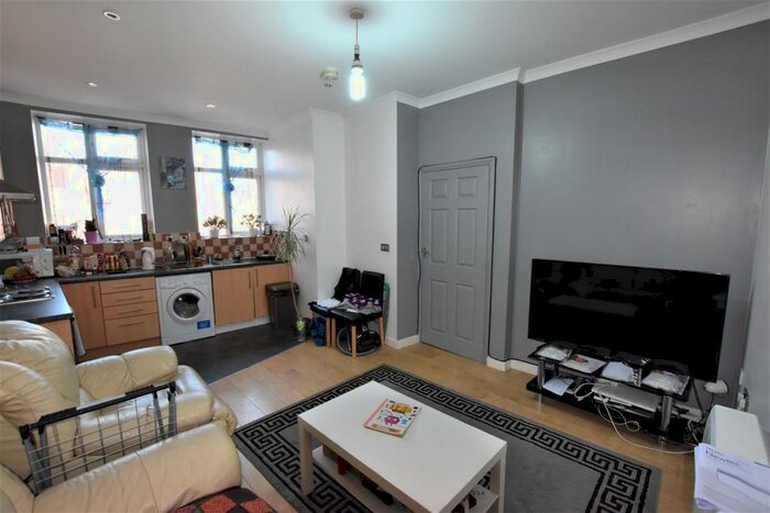 1 Bedroom Apartment To Rent In River Soar Living, Western Road, Leicester, LE3