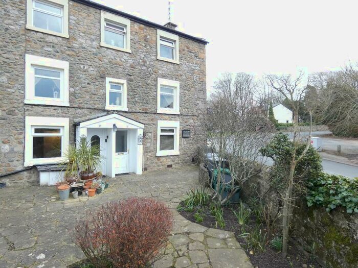 2 Bedroom Apartment To Rent In Hest Bank Lane, Hest Bank, Lancaster, LA2