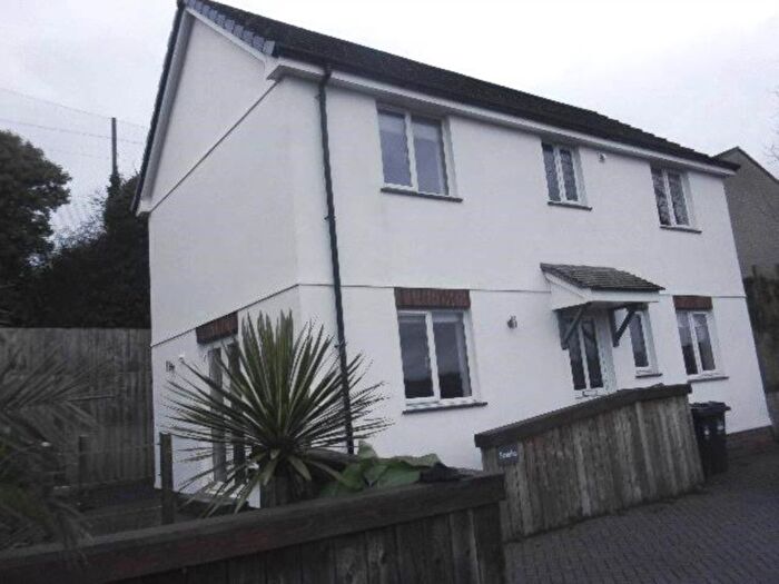 Detached House To Rent In Bowden Lane, Stratton, EX23