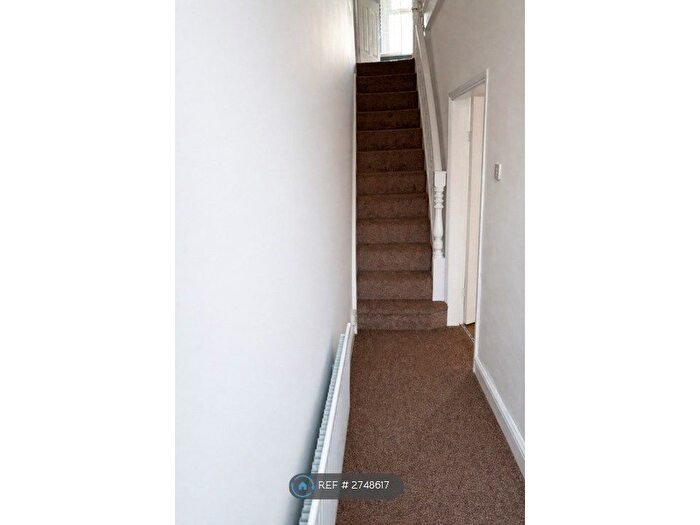 2 Bedroom Terraced House To Rent In Belle Vue Road, Middlesbrough, TS5