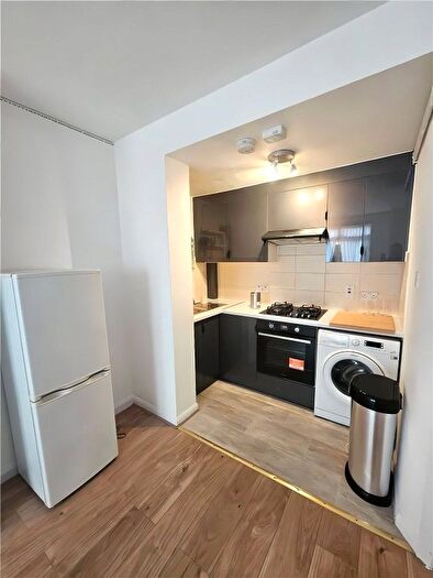 1 Bedroom Flat To Rent In Settles Street, London, E1